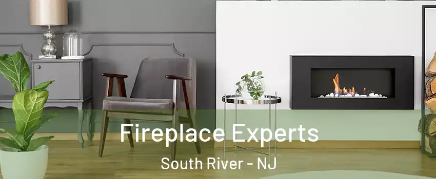 Fireplace Experts South River - NJ