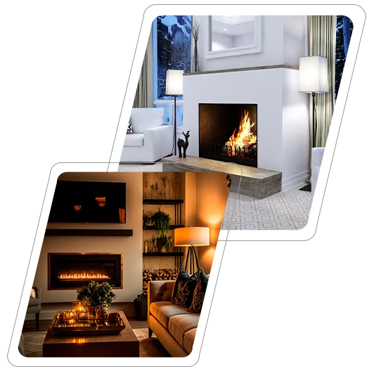 Remove Chimney Odor in South River, NJ