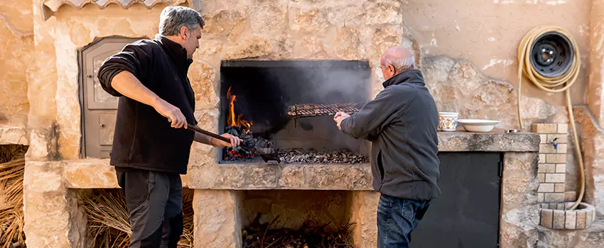 Damaged Brick Fireplace Replacements Services in South River, NJ