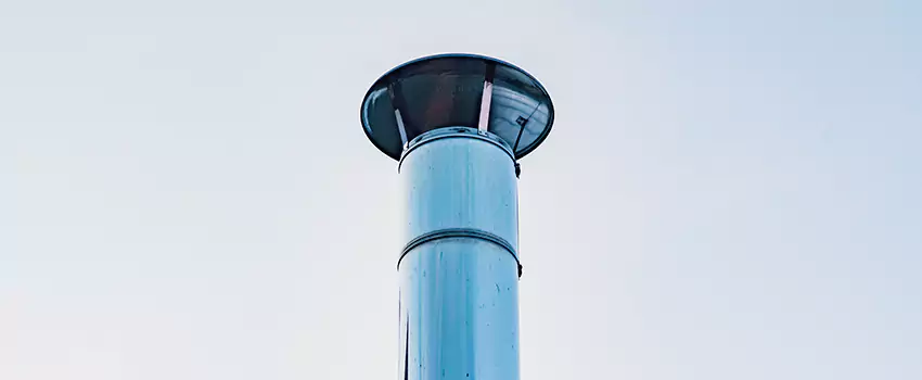 Wind-Resistant Chimney Caps Installation and Repair Services in South River, New Jersey