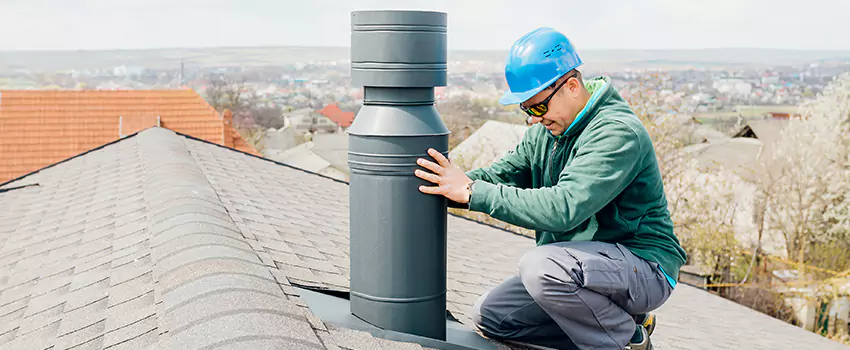 Chimney Chase Inspection Near Me in South River, New Jersey