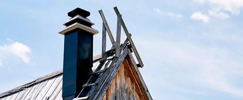 Chimney Creosote Cleaning in South River, NJ