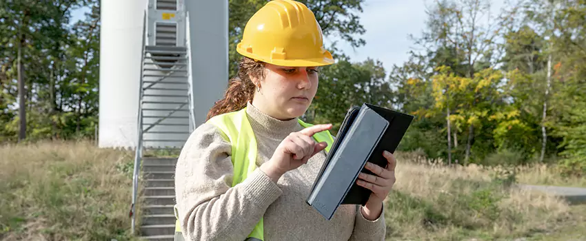The Dangers Of Chimney Inspection Negligence in South River, NJ