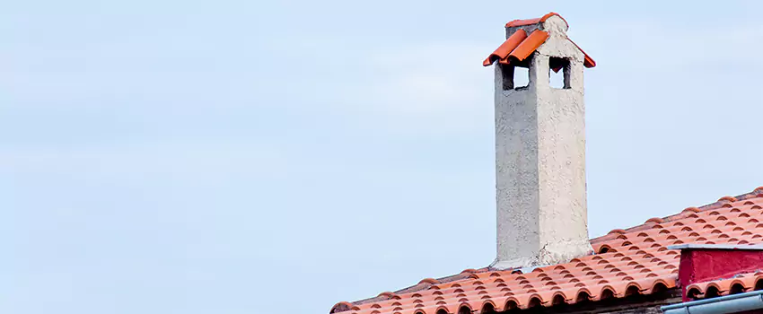 Chimney Pot Replacement in South River, NJ