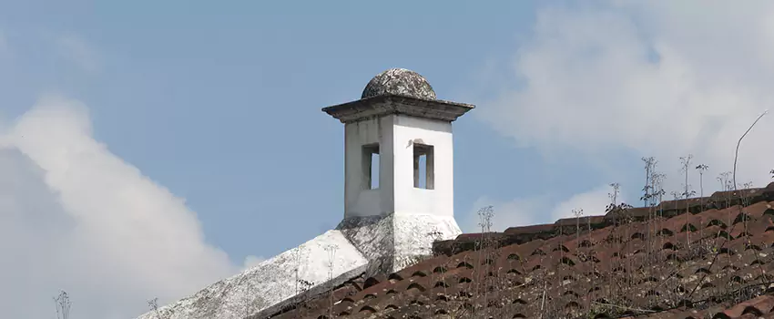 Cost To Rebuild A Chimney in South River, NJ