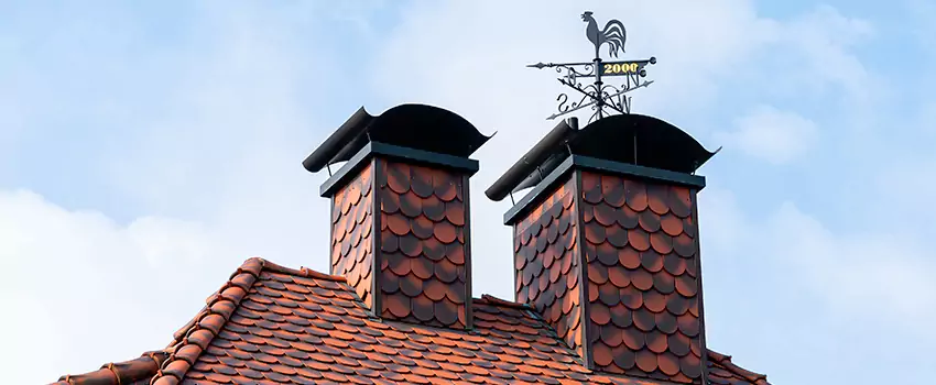 Old Chimney Restoration in South River, New Jersey