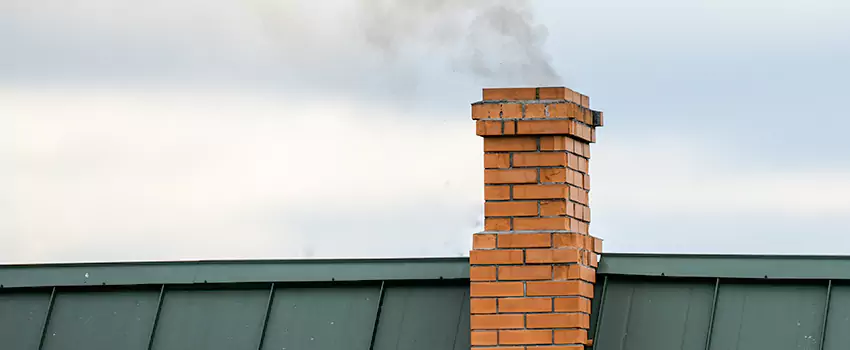 Chimney Soot Cleaning Cost in South River, NJ