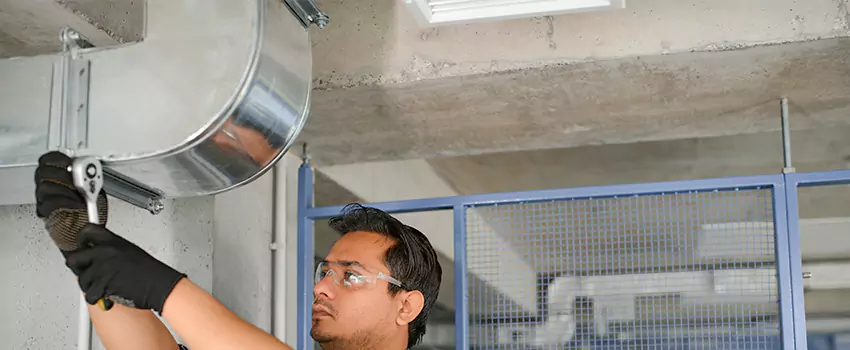 HVAC Ductwork Cleaning in South River, NJ