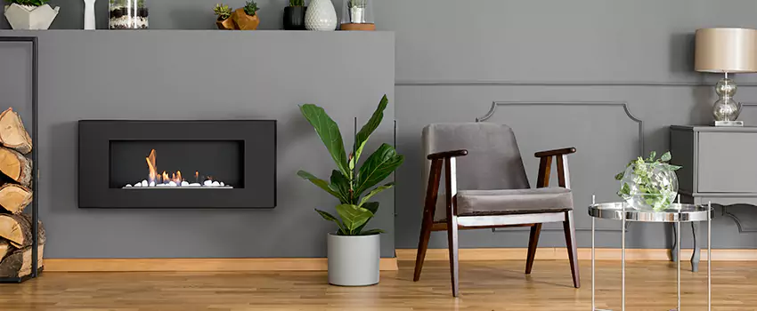 Ethanol Fireplace Burner Repair in South River, NJ