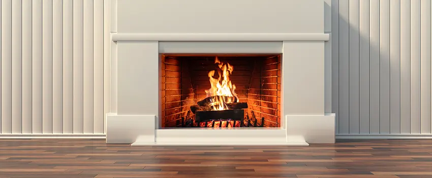 Fireplace Broken Ashtray Repair Services in South River, New Jersey