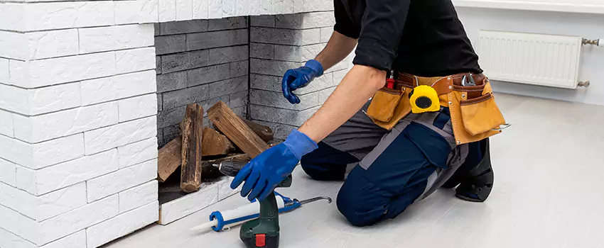 Fireplace Doors Cleaning in South River, New Jersey