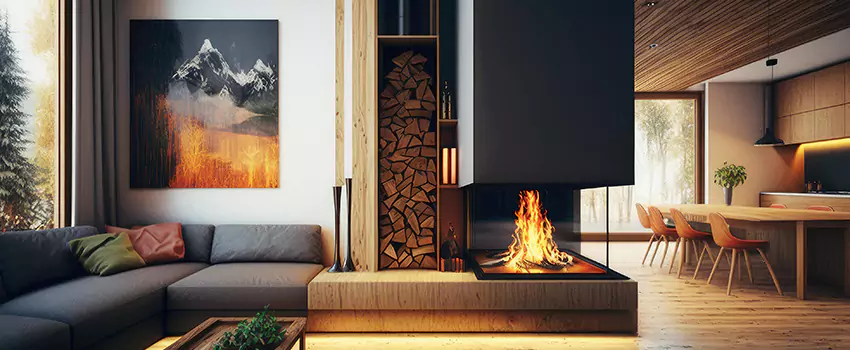 Fixing Electric Fireplace Problem in South River, New Jersey
