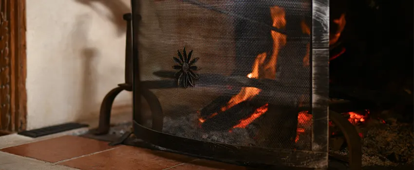 Electric Metal Fireplace installation Services in South River, NJ