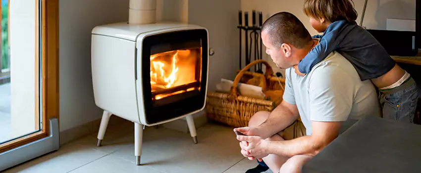 Fireplace Safety Inspection Technician in South River, New Jersey