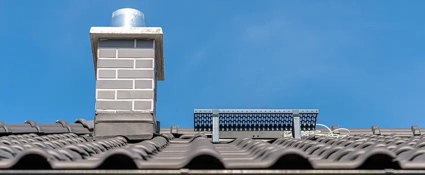 Repair Blocked Chimney in South River, New Jersey