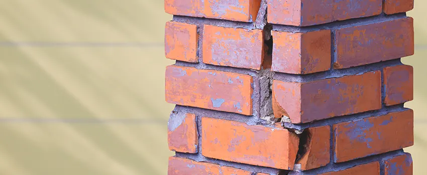 Leaking Chimney Repair And Replacement Cost in South River, New Jersey