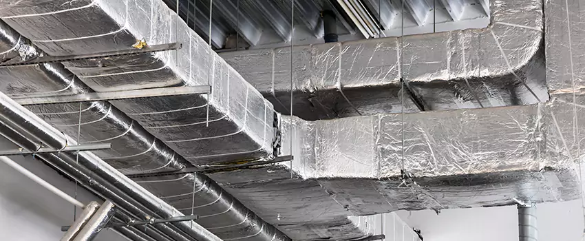 Vent Dust Cleaning Cost in South River, NJ