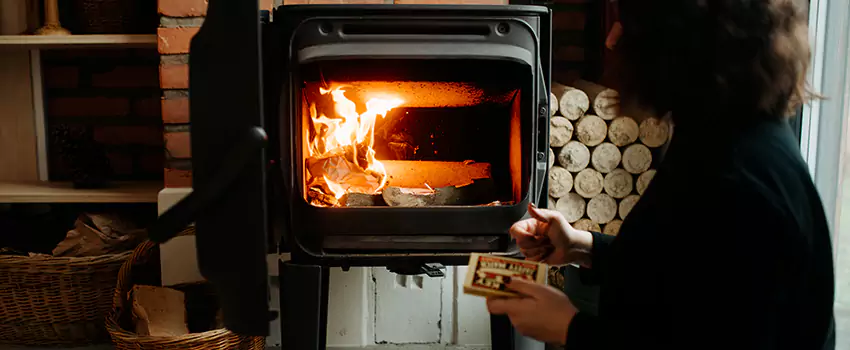 Key Features of Vermont Castings Fireplaces in South River, NJ