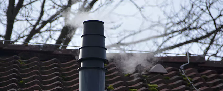Broken Chimney Animal Screen Repair And Installation in South River, NJ