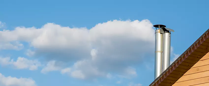 Chimney Cap Bird Guard Repair in South River, New Jersey