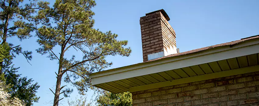 Brick Chimney Sweep Near Me in South River, NJ