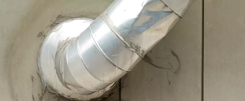 Dryer Vent Repair Process in South River, NJ