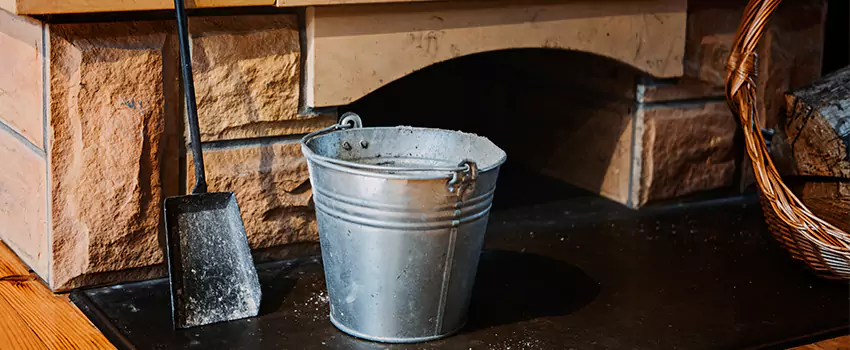 Clean The Fireplace Mantle And Hearth in South River, New Jersey