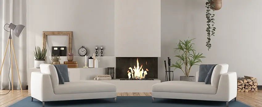 Decorative Fireplace Crystals Services in South River, New Jersey