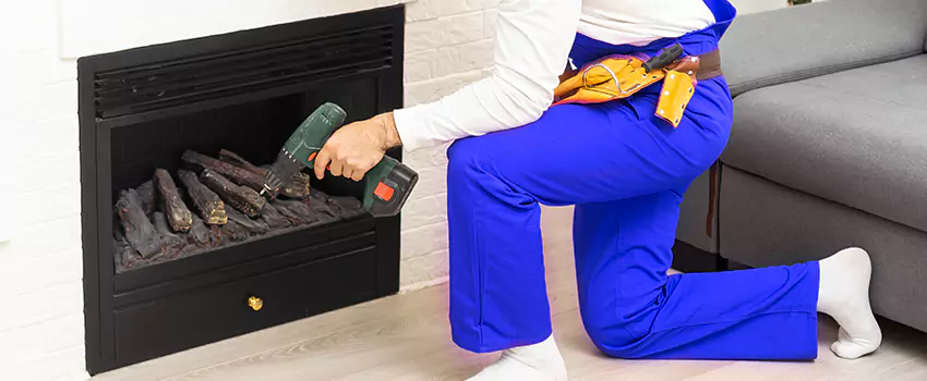Fireplace Hearth Inspection And Repair in South River, New Jersey