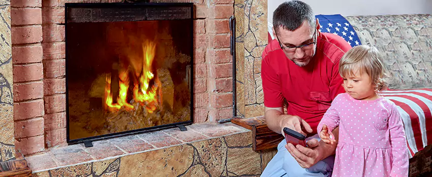 Fireplace Safety Locks For Kids in South River, NJ