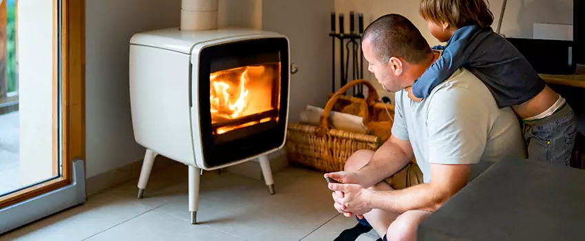 Fireplace Flue Maintenance Services in South River, NJ