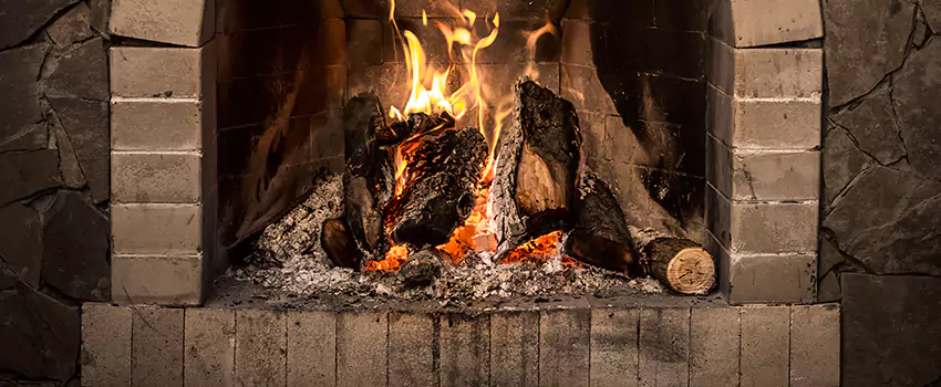 Cost of Rebuilding A Fireplace in South River, New Jersey