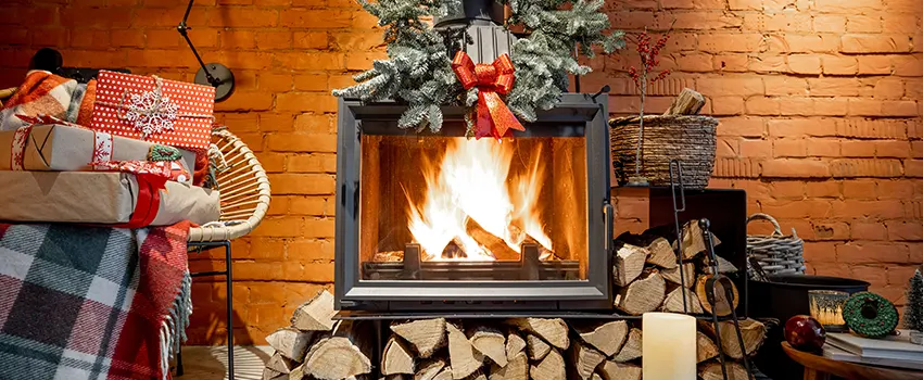Steel Fireplace Grate Repair And Replacement Services in South River, New Jersey