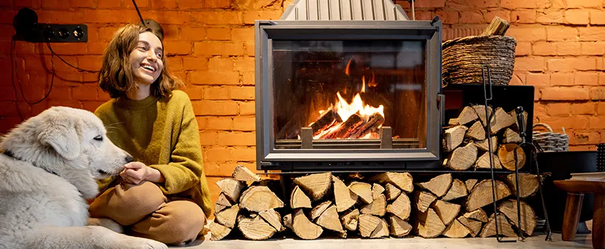 Fireplace Smell Removal Cost in South River, NJ