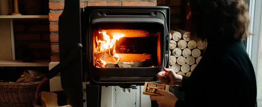 Hearthstone Wood Stoves Fireplace Repair in South River, New Jersey