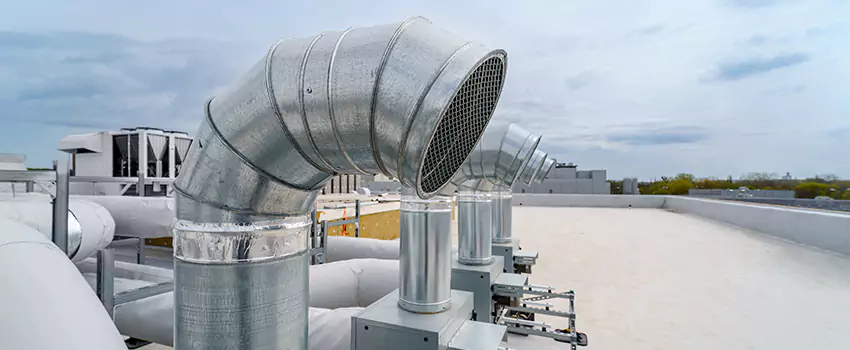 Insulated Ductwork Repair Services Near Me in South River, NJ