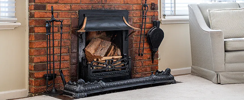 Custom Old Fireplace Redesign Services in South River, New Jersey