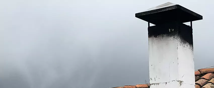 Prefab Chimney Crown Installation in South River, NJ