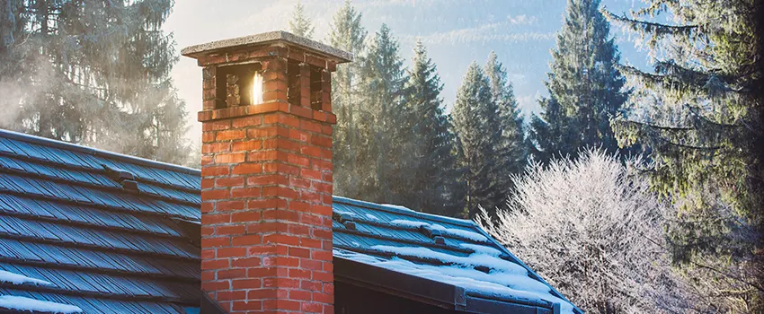 Residential Chimney Rain Caps Repair Services in South River, NJ