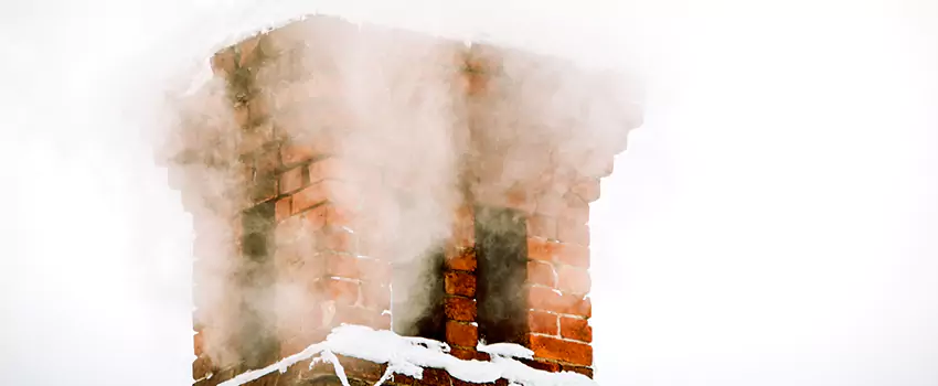 Chimney Flue Soot Removal in South River, NJ