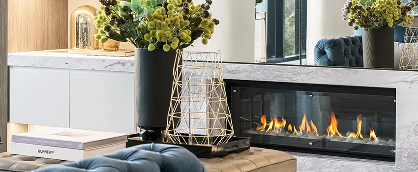 Professional Town & Country Luxury Fireplace Maintenance Experts in South River, New Jersey