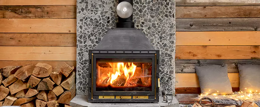 Travis Industries Elite Fireplace Inspection and Maintenance in South River, New Jersey