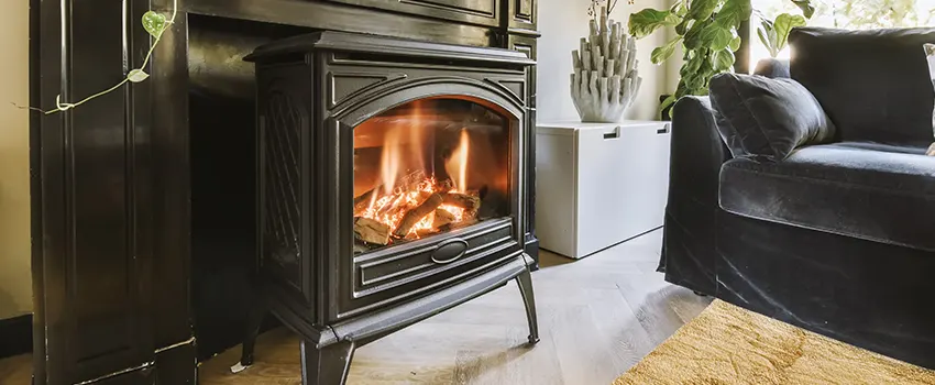 Valor Wood Fireplace in South River, NJ