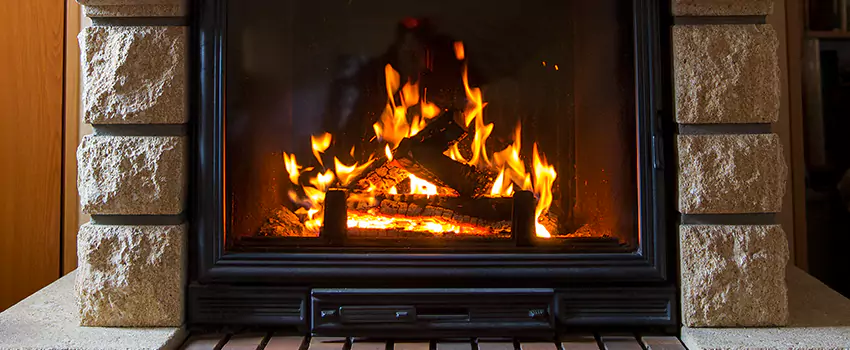 Cost of Wood Fireplace Installation in South River, NJ