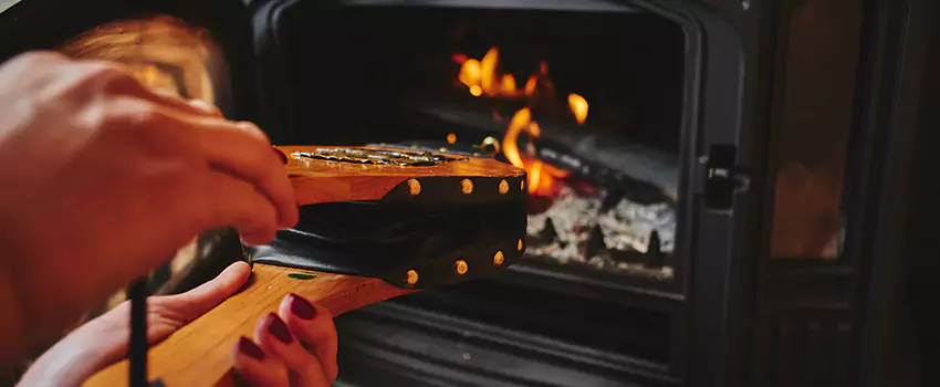 Wood Stove Grates Repair in South River, New Jersey