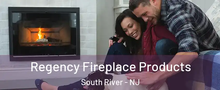  Regency Fireplace Products South River - NJ